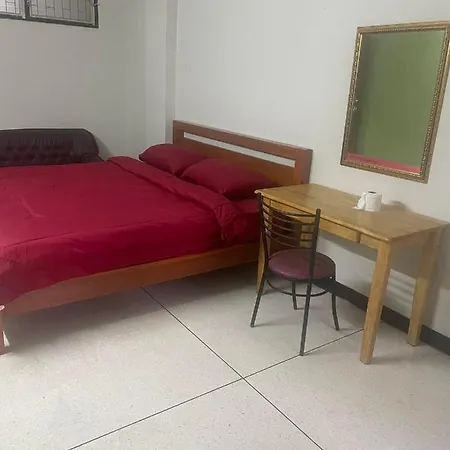 Appartement Viriyapon
