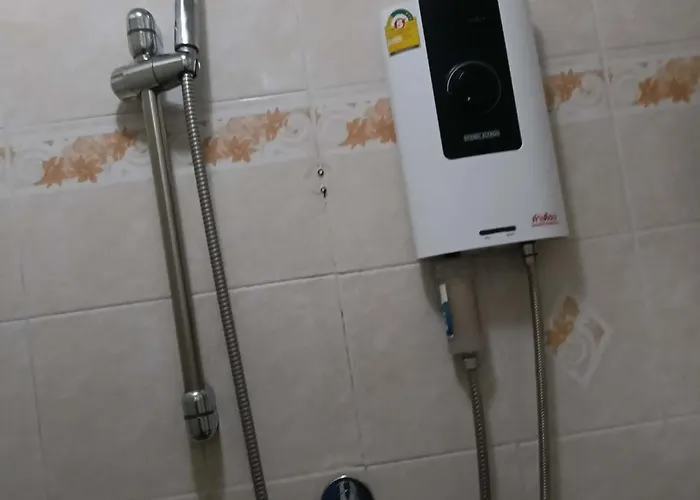 Viriyapon Apartment Bangkok