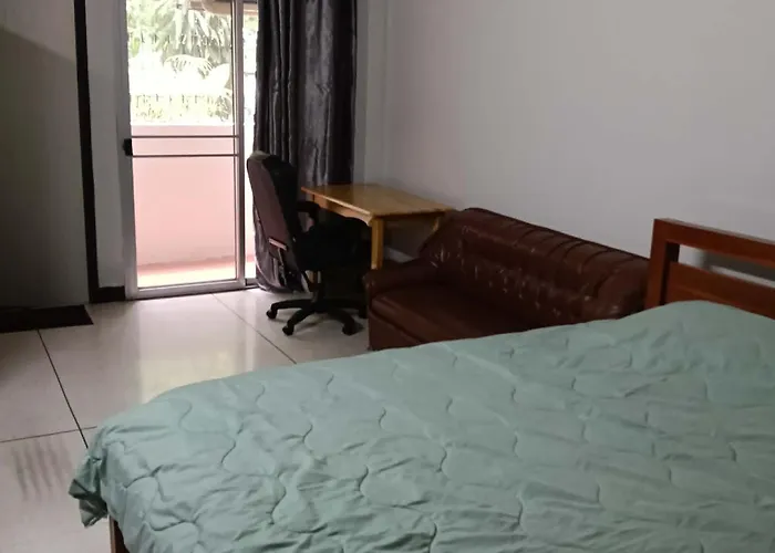 Apartment Viriyapon